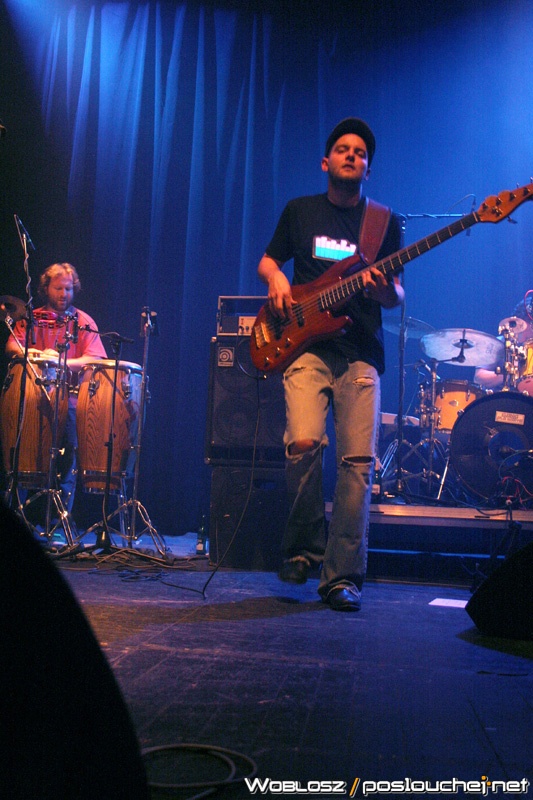 Gang Ala Basta - 27. 12. 09